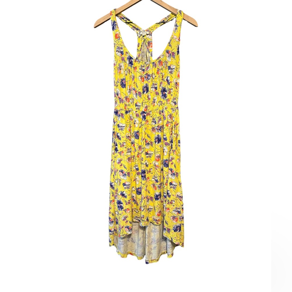 Weston Wear Flower Dress SIZE M